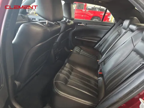 More photos of 2023 Chrysler 300 S at Clement Pre-Owned, MO