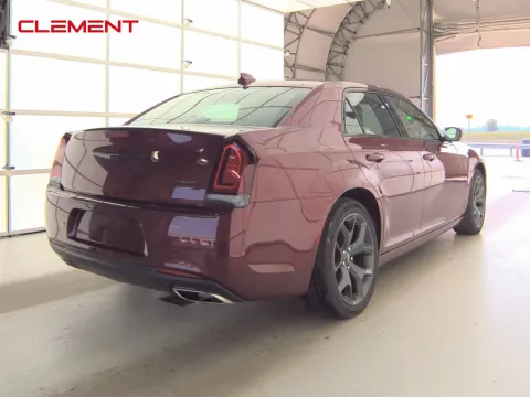 More photos of 2023 Chrysler 300 S at Clement Pre-Owned, MO