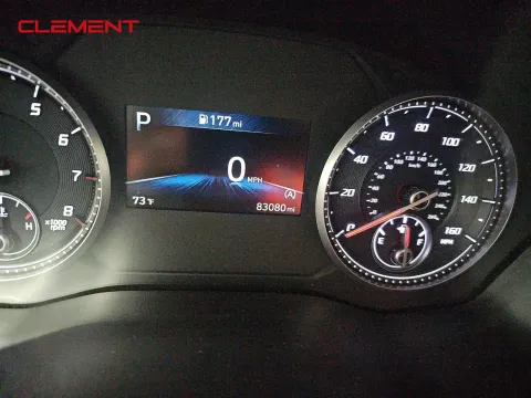 Photos of 2023 Hyundai Santa Fe SEL for sale in Florissant, MO at Clement Pre-Owned