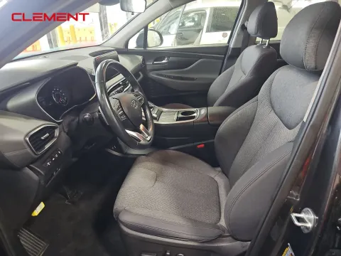 Another view of 2023 Hyundai Santa Fe SEL for sale in Florissant, MO at Clement Pre-Owned
