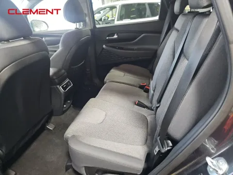 More photos of 2023 Hyundai Santa Fe SEL at Clement Pre-Owned, MO