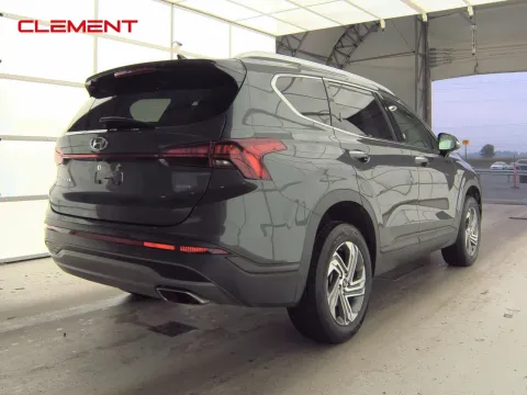 More photos of 2023 Hyundai Santa Fe SEL at Clement Pre-Owned, MO