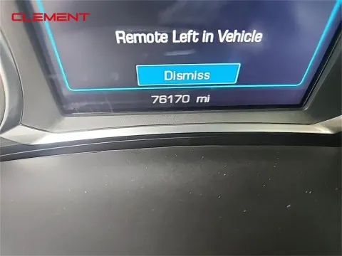 Photos of 2020 Chevrolet Equinox LT for sale in Florissant, MO at Clement Pre-Owned