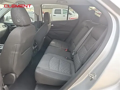 More photos of 2020 Chevrolet Equinox LT at Clement Pre-Owned, MO