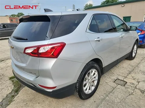 More photos of 2020 Chevrolet Equinox LT at Clement Pre-Owned, MO