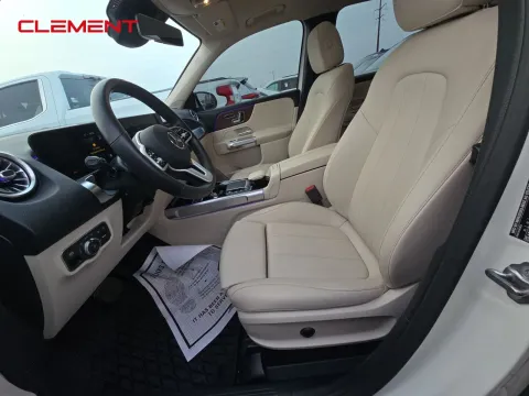 Another view of 2021 Mercedes-Benz GLB 250 for sale in Florissant, MO at Clement Pre-Owned