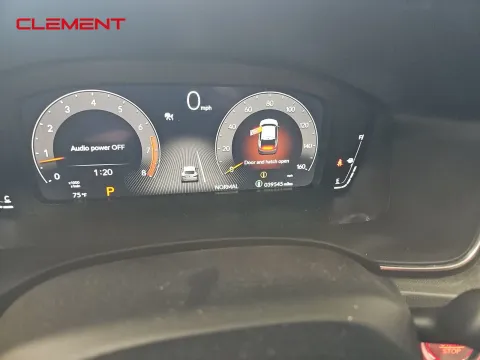 Photos of 2024 Acura Integra A-Spec Tech Package for sale in Florissant, MO at Clement Pre-Owned