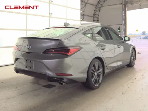 More photos of 2024 Acura Integra A-Spec Tech Package at Clement Pre-Owned, MO