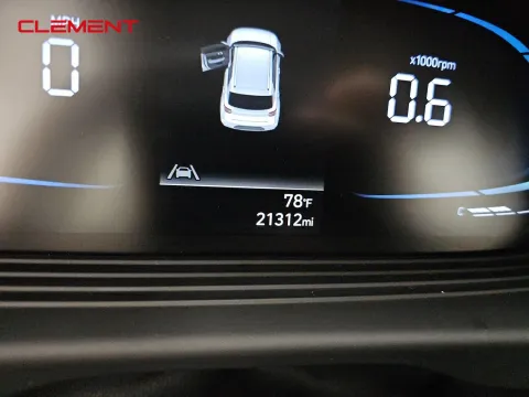 Photos of 2023 Hyundai Venue Limited for sale in Florissant, MO at Clement Pre-Owned