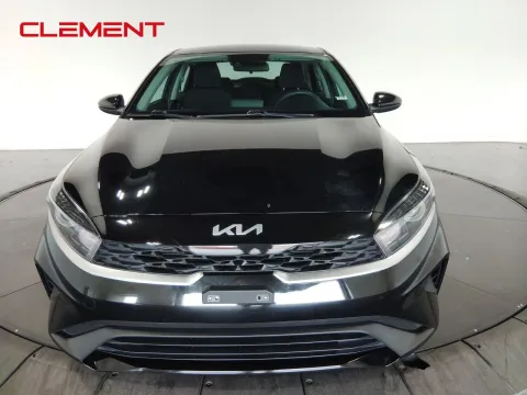 Photos of 2024 Kia Forte LXS for sale in Florissant, MO at Clement Pre-Owned