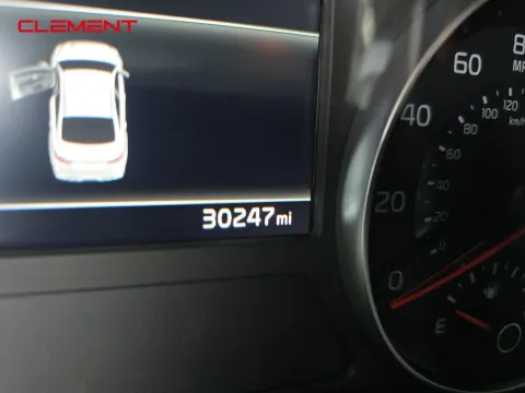 Photos of 2024 Kia Forte LXS for sale in Florissant, MO at Clement Pre-Owned