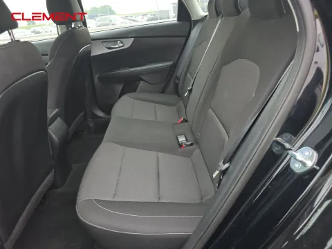 More photos of 2024 Kia Forte LXS at Clement Pre-Owned, MO