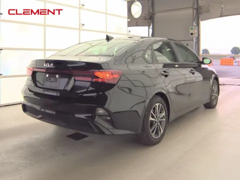 More photos of 2024 Kia Forte LXS at Clement Pre-Owned, MO