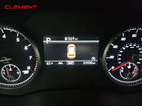 Photos of 2023 Hyundai Santa Fe SEL for sale in Florissant, MO at Clement Pre-Owned