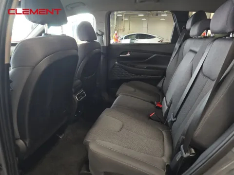 More photos of 2023 Hyundai Santa Fe SEL at Clement Pre-Owned, MO