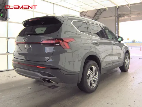 More photos of 2023 Hyundai Santa Fe SEL at Clement Pre-Owned, MO
