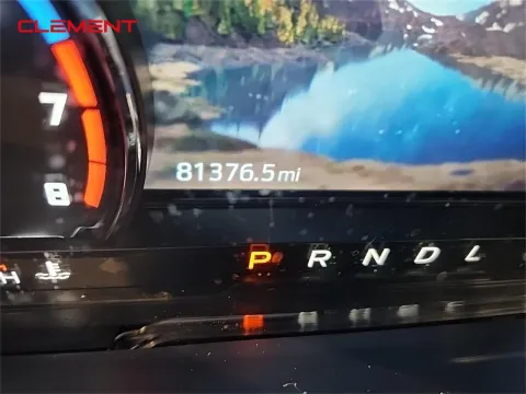 Photos of 2021 Ford Bronco Sport Outer Banks for sale in Florissant, MO at Clement Pre-Owned