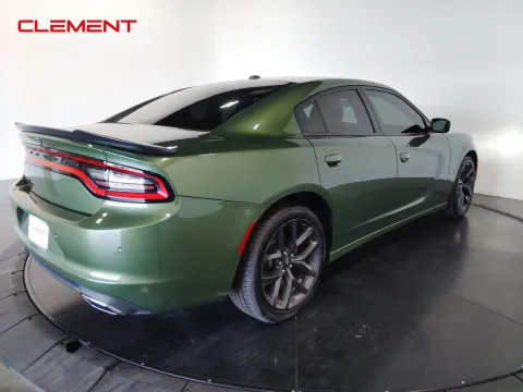 More photos of 2022 Dodge Charger SXT at Clement Pre-Owned, MO