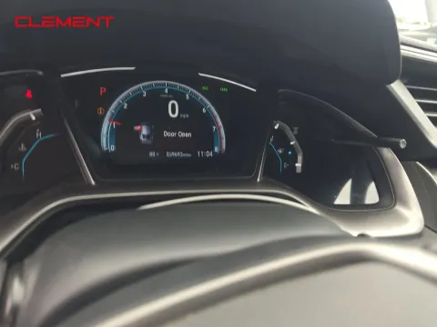 Photos of 2019 Honda Civic EX for sale in Florissant, MO at Clement Pre-Owned