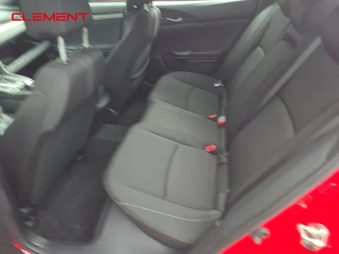 More photos of 2019 Honda Civic EX at Clement Pre-Owned, MO