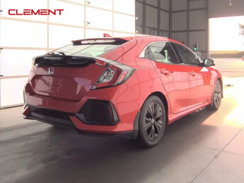 More photos of 2019 Honda Civic EX at Clement Pre-Owned, MO