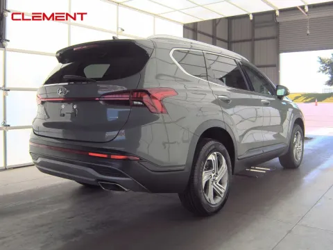 More photos of 2023 Hyundai Santa Fe SEL at Clement Pre-Owned, MO