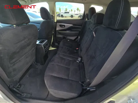 More photos of 2021 Nissan Murano SV at Clement Pre-Owned, MO