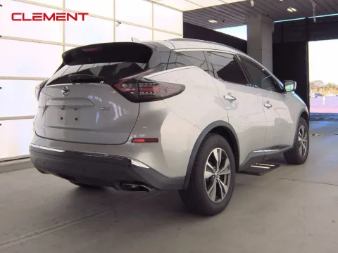 More photos of 2021 Nissan Murano SV at Clement Pre-Owned, MO