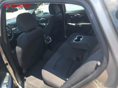 More photos of 2023 Chevrolet Malibu LT at Clement Pre-Owned, MO