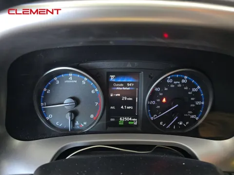 Photos of 2018 Toyota RAV4 XLE for sale in Florissant, MO at Clement Pre-Owned