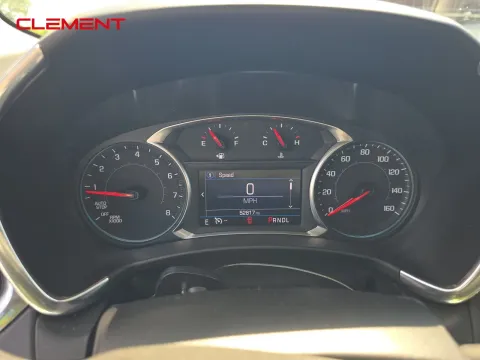 Photos of 2019 Chevrolet Equinox LT for sale in Florissant, MO at Clement Pre-Owned