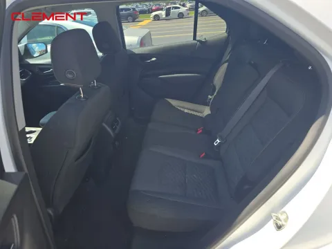 More photos of 2019 Chevrolet Equinox LT at Clement Pre-Owned, MO