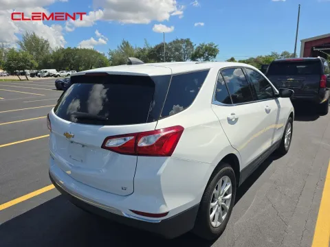 More photos of 2019 Chevrolet Equinox LT at Clement Pre-Owned, MO
