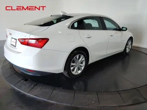 More photos of 2023 Chevrolet Malibu LT at Clement Pre-Owned, MO