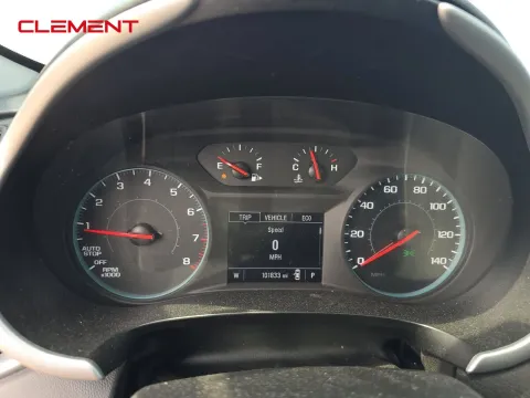 Photos of 2023 Chevrolet Malibu LT for sale in Florissant, MO at Clement Pre-Owned