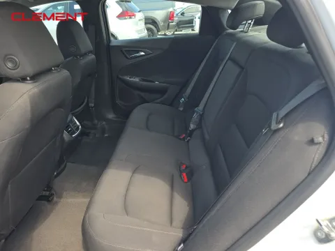 More photos of 2023 Chevrolet Malibu LT at Clement Pre-Owned, MO
