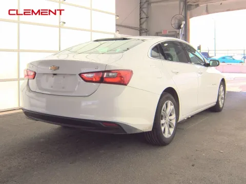 More photos of 2023 Chevrolet Malibu LT at Clement Pre-Owned, MO