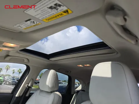 Photos of 2018 Mazda CX-5 Grand Touring for sale in Florissant, MO at Clement Pre-Owned