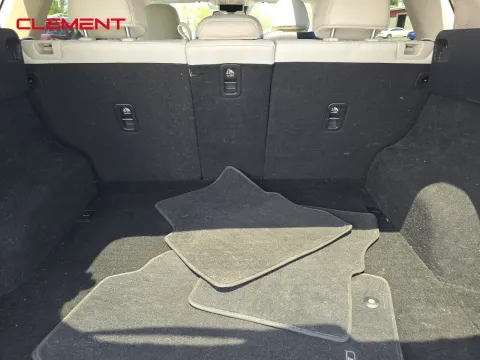Another view of 2018 Mazda CX-5 Grand Touring for sale in Florissant, MO at Clement Pre-Owned