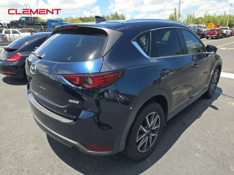 More photos of 2018 Mazda CX-5 Grand Touring at Clement Pre-Owned, MO