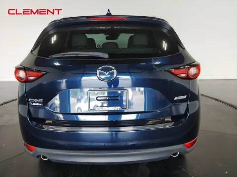 More photos of 2018 Mazda CX-5 Grand Touring at Clement Pre-Owned, MO