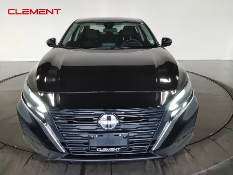 Photos of 2023 Nissan Altima 2.5 SV for sale in Florissant, MO at Clement Pre-Owned