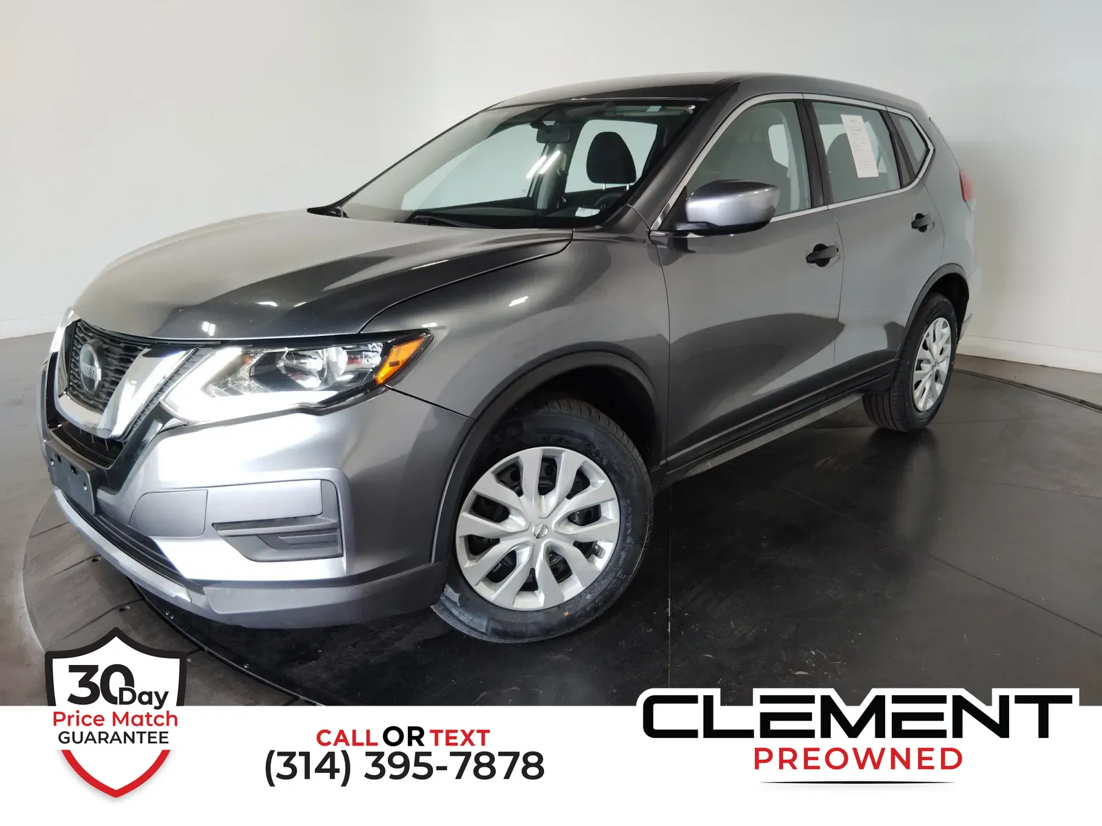 2018 Nissan Rogue S for sale in Florissant, MO