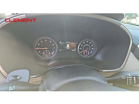 Photos of 2021 Hyundai Santa Fe SEL for sale in Florissant, MO at Clement Pre-Owned