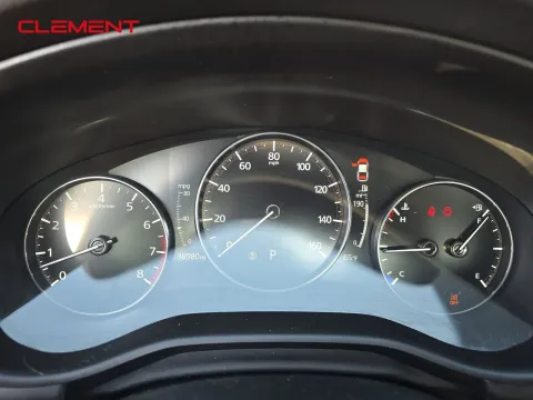 Photos of 2024 Mazda Mazda3 2.5 S Carbon Edition for sale in Florissant, MO at Clement Pre-Owned