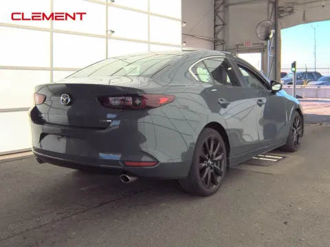 More photos of 2024 Mazda Mazda3 2.5 S Carbon Edition at Clement Pre-Owned, MO