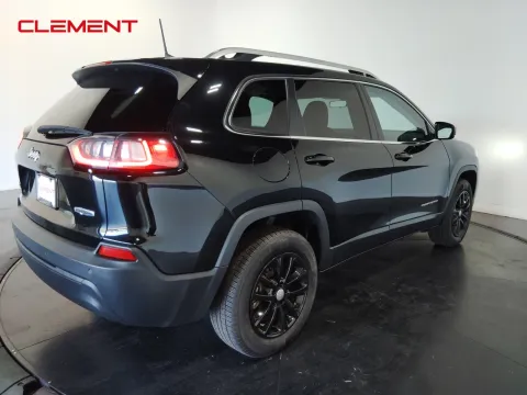 More photos of 2020 Jeep Cherokee Latitude Plus at Clement Pre-Owned, MO