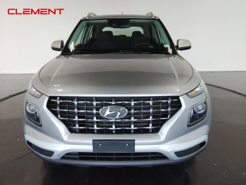 Photos of 2024 Hyundai Venue SEL for sale in Florissant, MO at Clement Pre-Owned
