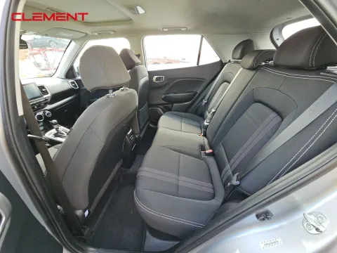 More photos of 2024 Hyundai Venue SEL at Clement Pre-Owned, MO