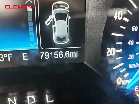 Photos of 2019 Ford Fusion S for sale in Florissant, MO at Clement Pre-Owned